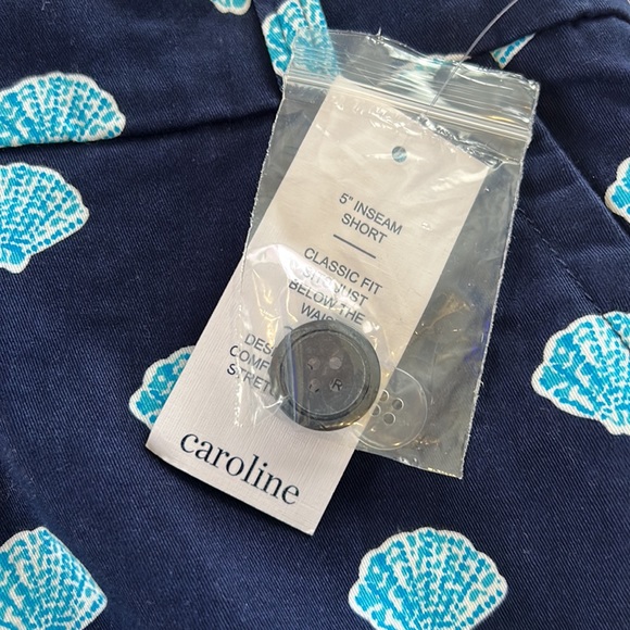 Crown & Ivy Shorts / NWT - Picture 9 of 11